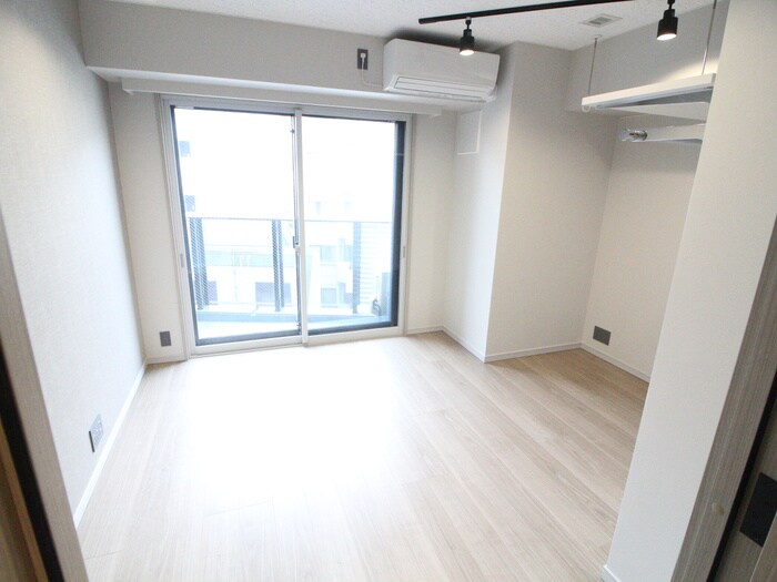 TRACK八丁堀の物件内観写真