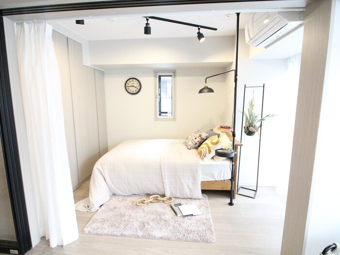 TRACK八丁堀の物件内観写真