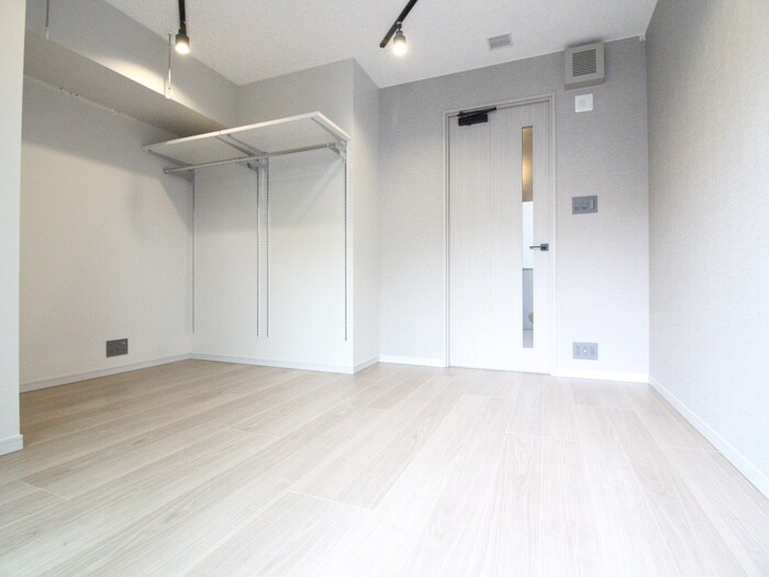 TRACK八丁堀の物件内観写真