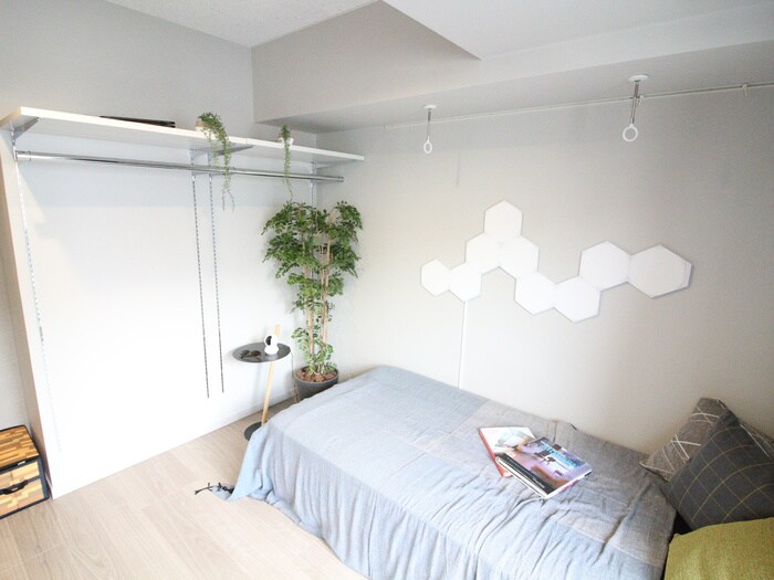 TRACK八丁堀の物件内観写真