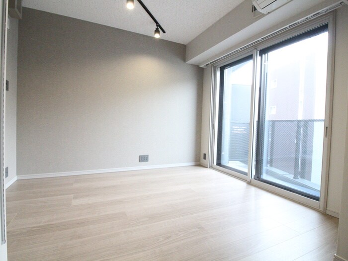 TRACK八丁堀の物件内観写真