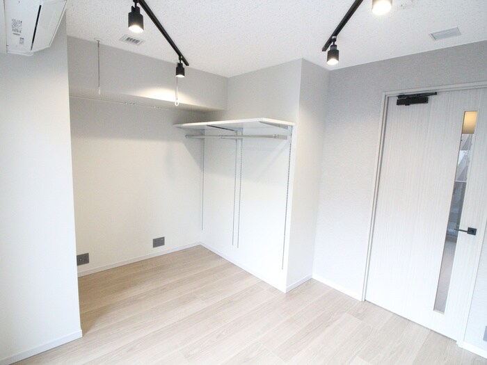 TRACK八丁堀の物件内観写真