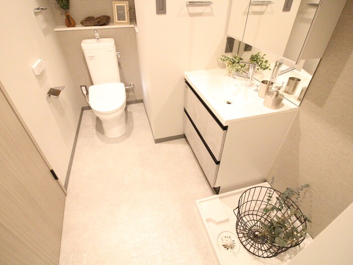 TRACK八丁堀の物件内観写真