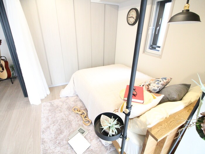 TRACK八丁堀の物件内観写真