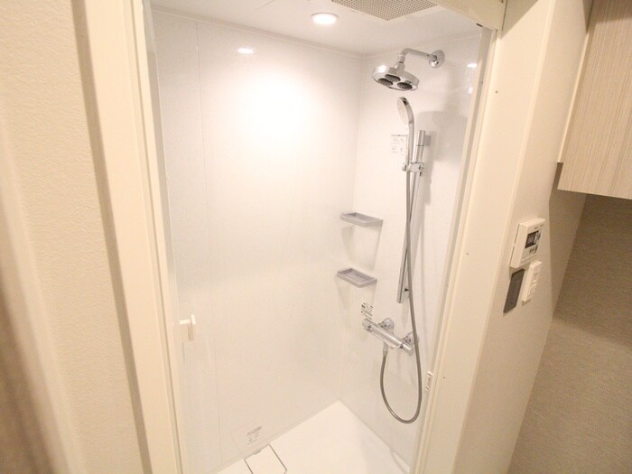 TRACK八丁堀の物件内観写真