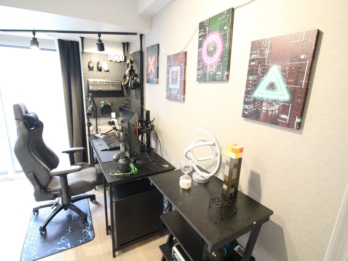 TRACK八丁堀の物件内観写真