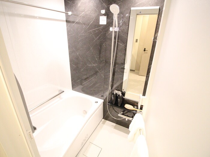 TRACK八丁堀の物件内観写真