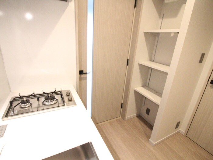 TRACK八丁堀の物件内観写真