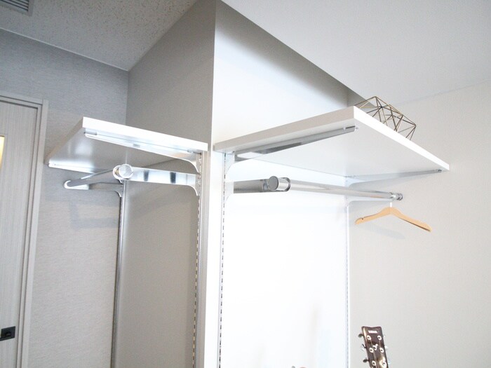 TRACK八丁堀の物件内観写真