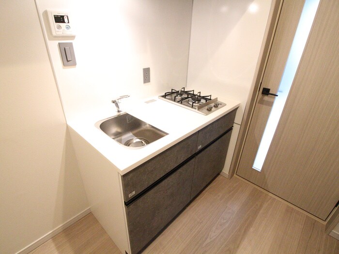 TRACK八丁堀の物件内観写真