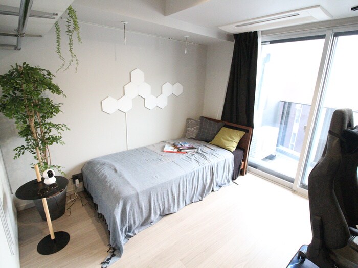 TRACK八丁堀の物件内観写真