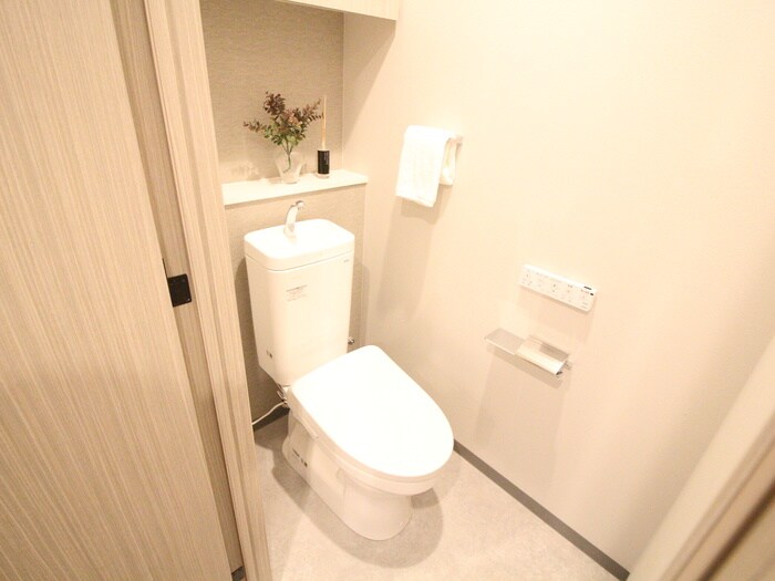 TRACK八丁堀の物件内観写真