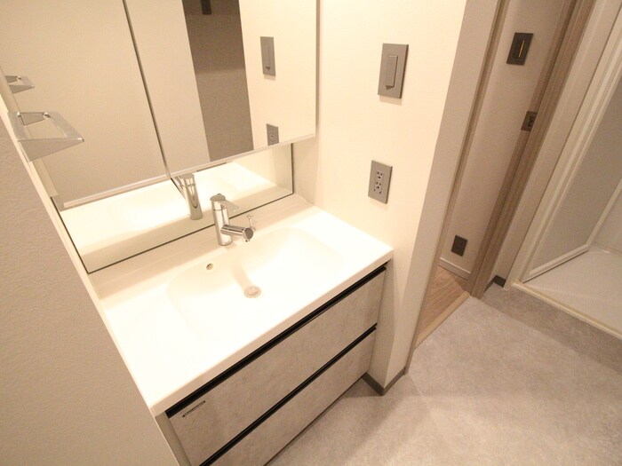 TRACK八丁堀の物件内観写真