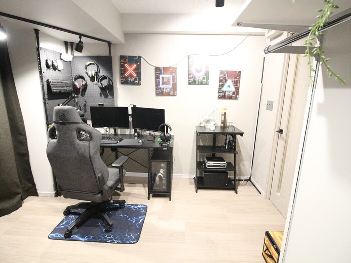 TRACK八丁堀の物件内観写真