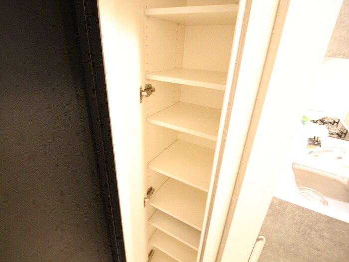 TRACK八丁堀の物件内観写真