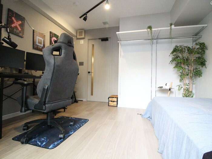 TRACK八丁堀の物件内観写真