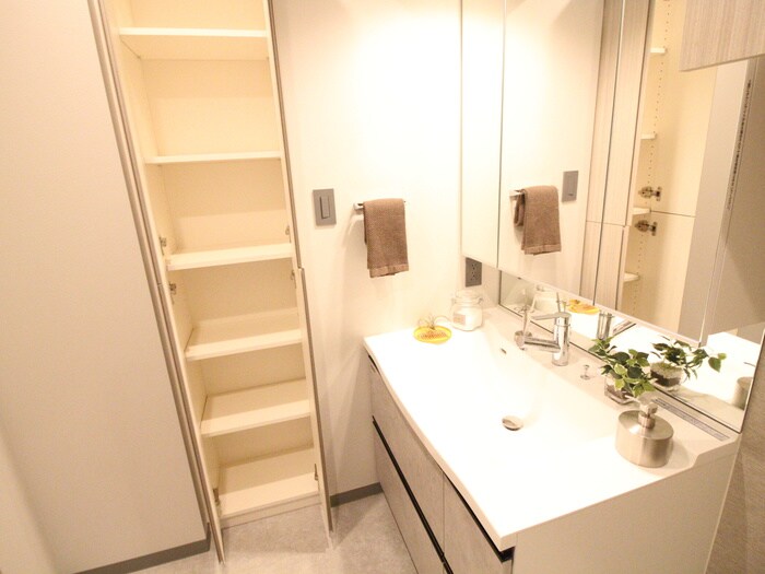 TRACK八丁堀の物件内観写真