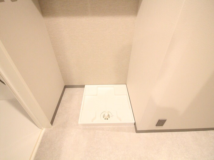 TRACK八丁堀の物件内観写真