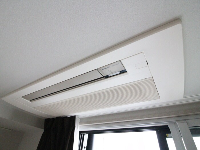 TRACK八丁堀の物件内観写真