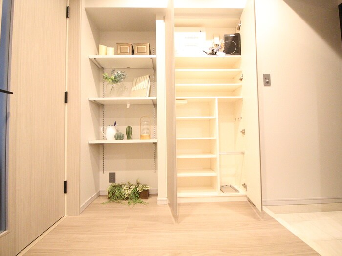 TRACK八丁堀の物件内観写真