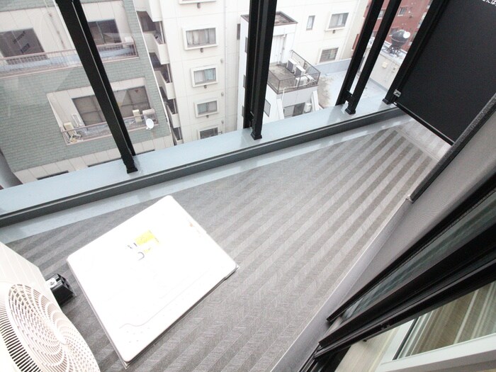 TRACK八丁堀の物件内観写真