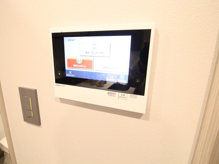 TRACK八丁堀の物件内観写真