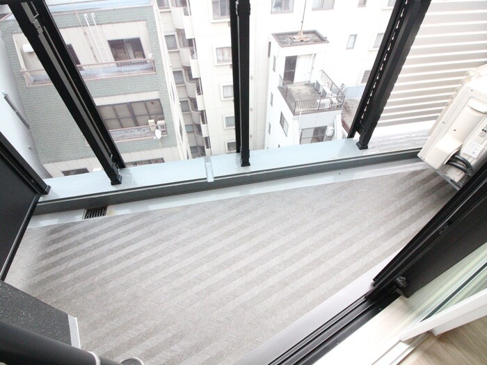 TRACK八丁堀の物件内観写真