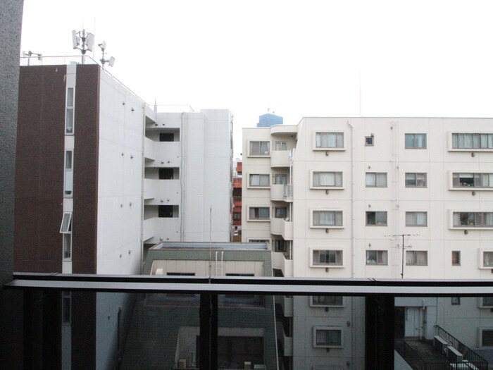 TRACK八丁堀の物件内観写真