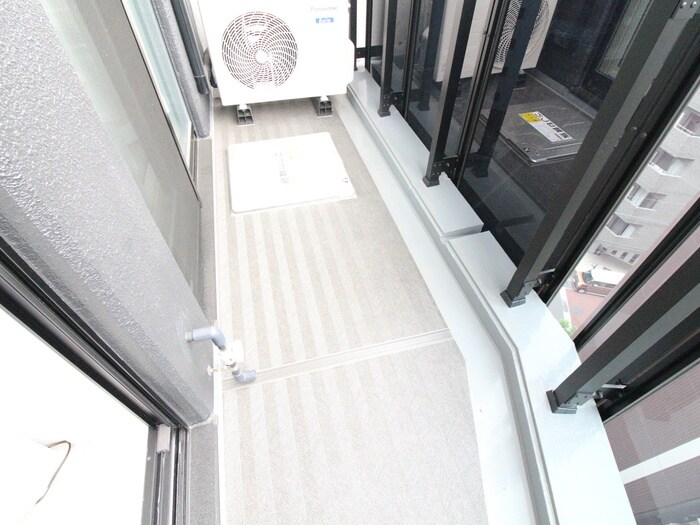 TRACK八丁堀の物件内観写真