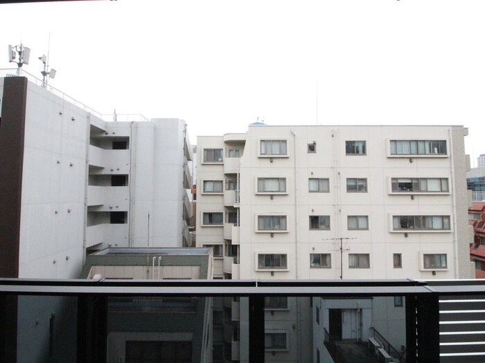 TRACK八丁堀の物件内観写真