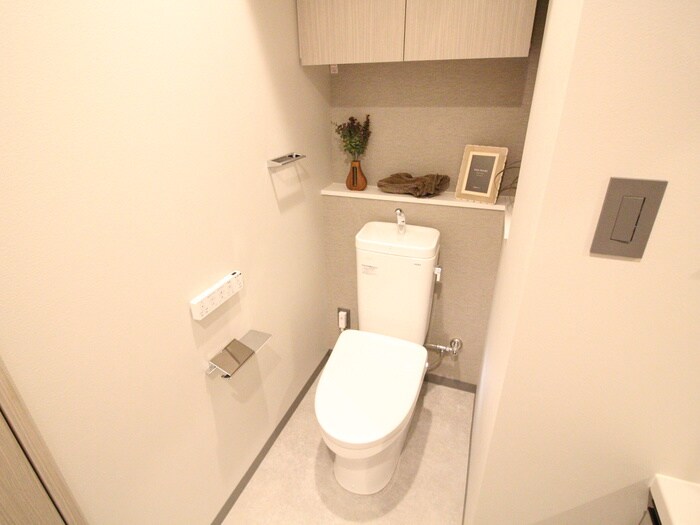 TRACK八丁堀の物件内観写真