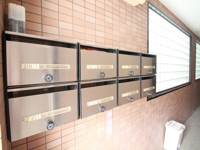 サンコ－トＩｍａｉの物件外観写真