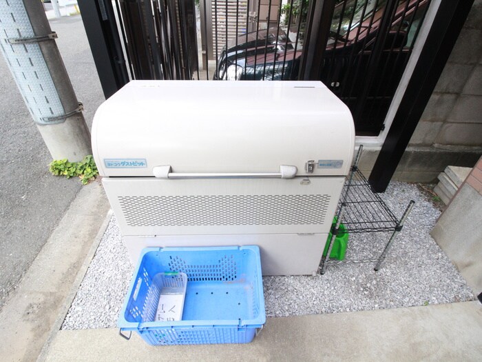 サンコ－トＩｍａｉの物件外観写真