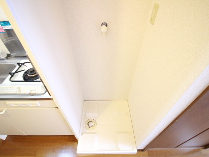 サンコ－トＩｍａｉの物件内観写真