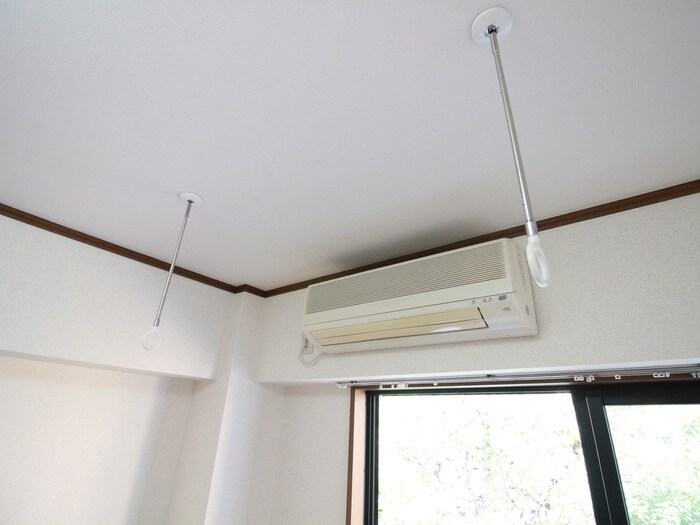 サンコ－トＩｍａｉの物件内観写真