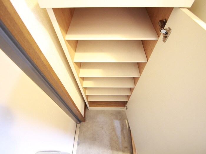 サンコ－トＩｍａｉの物件内観写真