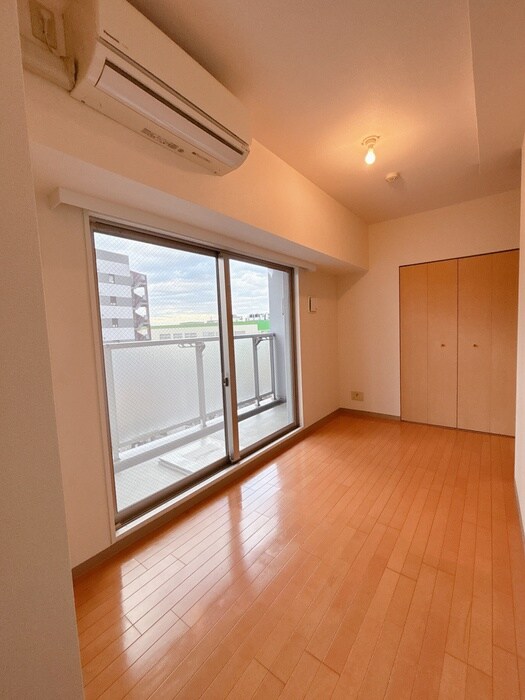 メゾン・ド・ピュア府中の物件内観写真