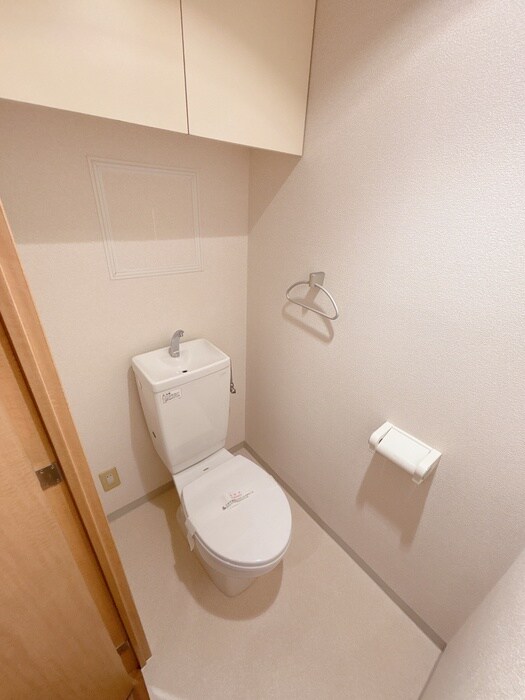 メゾン・ド・ピュア府中の物件内観写真