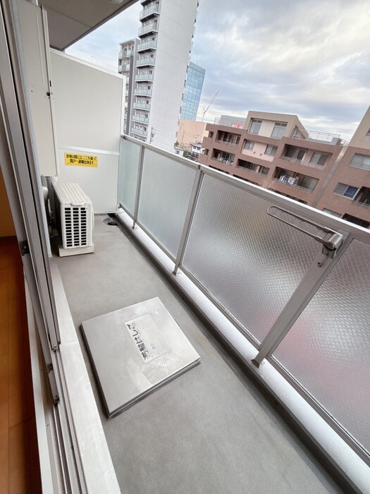 メゾン・ド・ピュア府中の物件内観写真