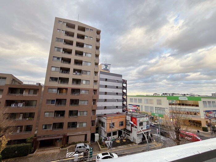 メゾン・ド・ピュア府中の物件内観写真