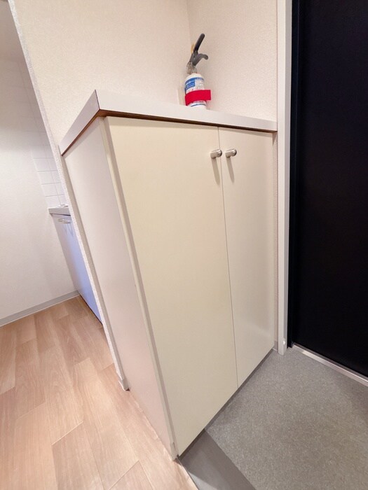 メゾン・ド・ピュア府中の物件内観写真