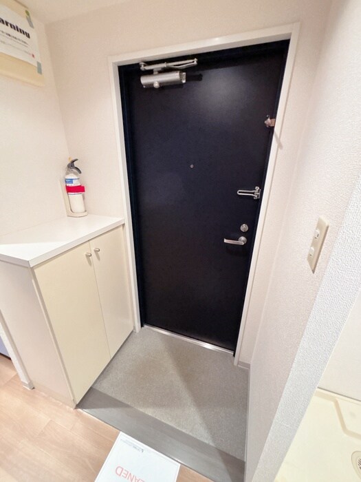 メゾン・ド・ピュア府中の物件内観写真