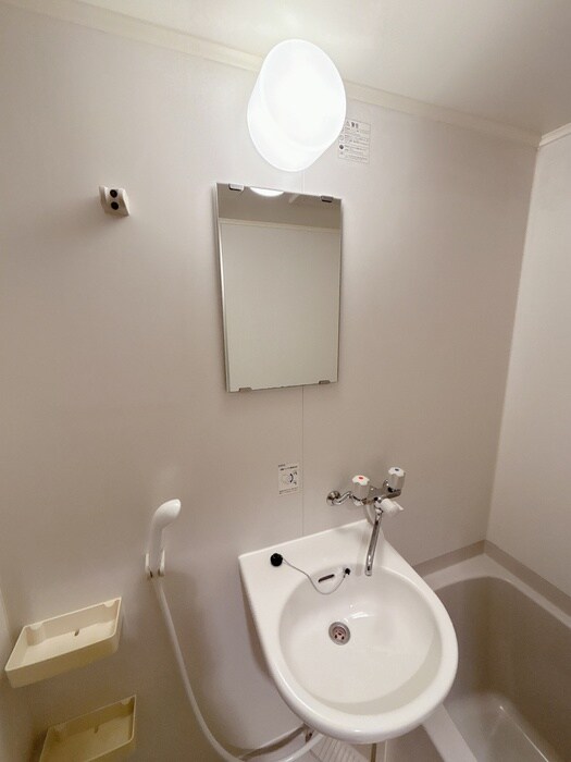 メゾン・ド・ピュア府中の物件内観写真