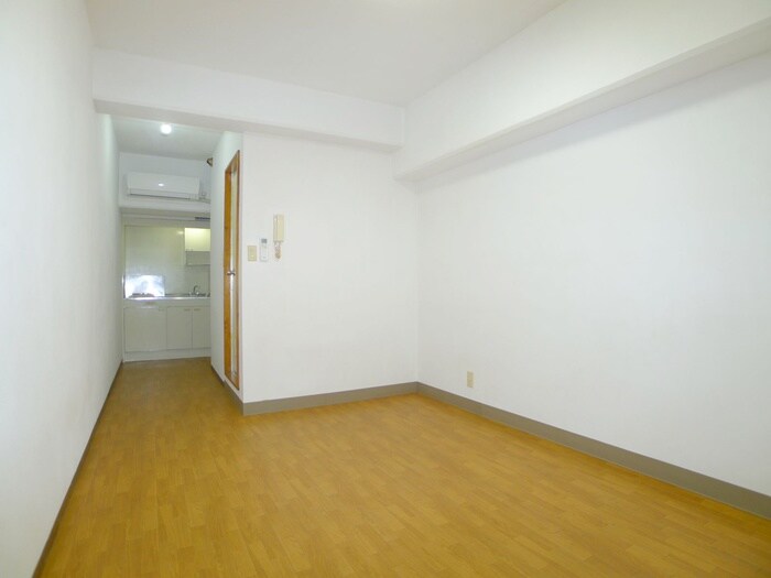 シティパル高田の物件内観写真