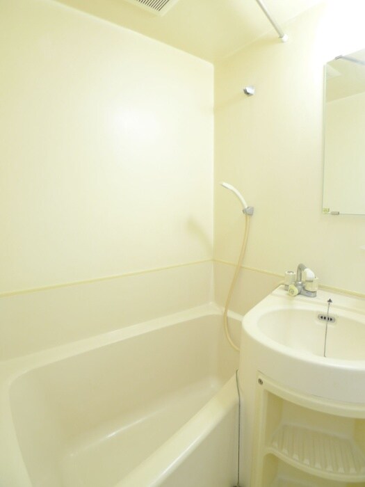 シティパル高田の物件内観写真