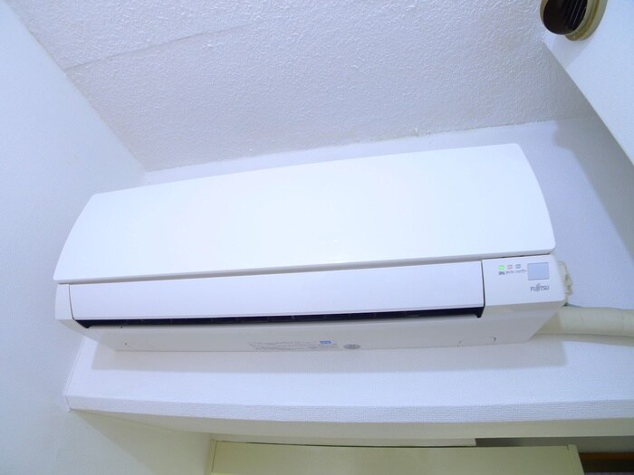 シティパル高田の物件内観写真