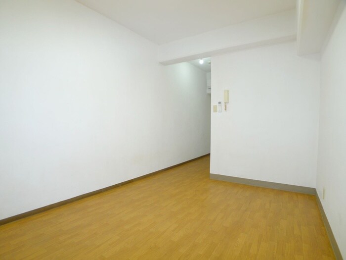 シティパル高田の物件内観写真