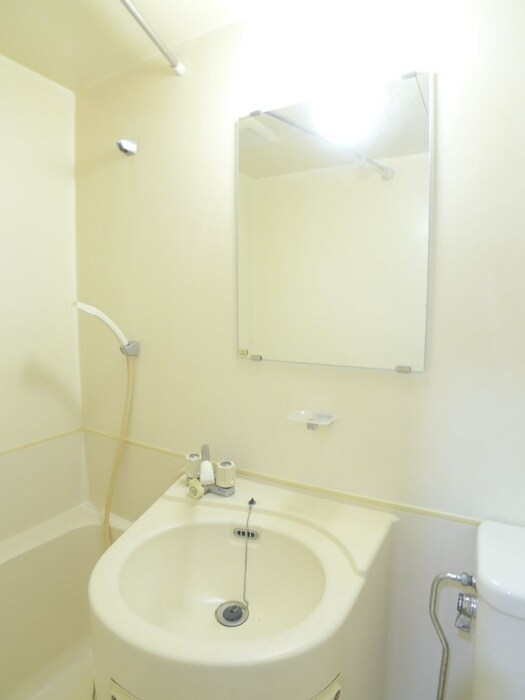 シティパル高田の物件内観写真