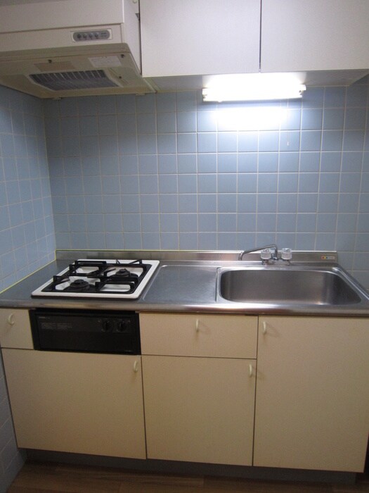 グレースピュアの物件内観写真