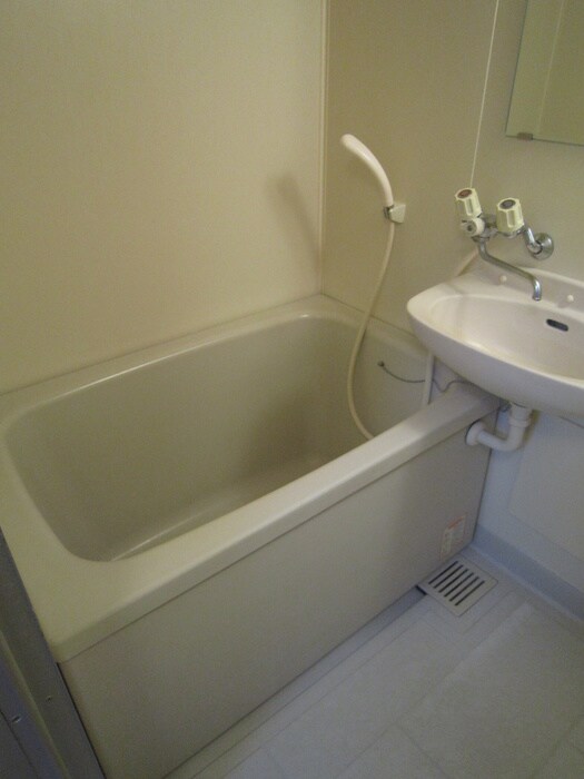 グレースピュアの物件内観写真